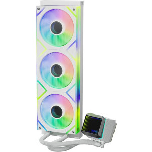 XPG LEVANTE II 360 White