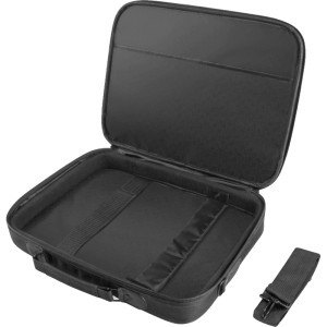 Natec Geanta Laptop Impala 2 14.1 inch Onyx Black