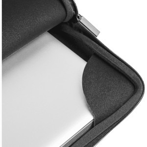 Natec Husa Laptop Coral 13.3 inch Black