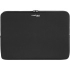 Natec Husa Laptop Coral 14.1 inch Black