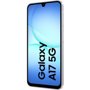 Smartphone Samsung Galaxy A17, 5G Edition, 256GB, 8GB RAM, Dual SIM, 4-Camere, Gray