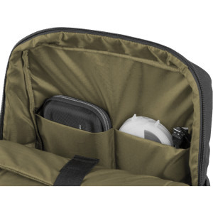 Natec Rucsac Laptop Niala Hunter 15.6 inch 18 L Black