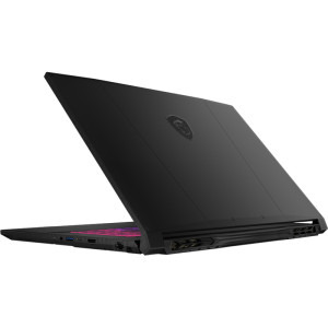MSI Gaming 17.3'' Katana 17 HX B14WGK, QHD 240Hz, Procesor Intel® Core™ i7 14650HX (30M Cache, up to 5.20 GHz), 32GB DDR5, 1TB SSD, GeForce RTX 5070 8GB, Free DOS, Black