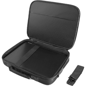 Natec Geanta Laptop Impala 2 15.6 inch Stony Grey