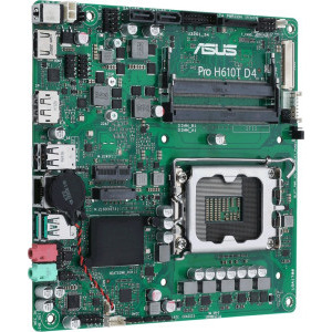 ASUS PRO H610T D4-CSM