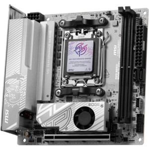 MSI MPG B850I EDGE TI WIFI