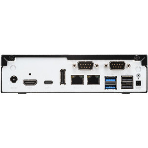 Shuttle DH810 Barebone