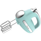 Fram Mixer de mana FHM-3005GR, 300W, Verde/Argintiu