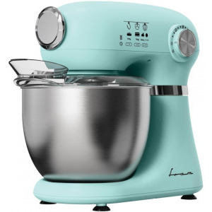 Fram Mixer planetar FPM-D1010GR, 1000W, 5L, Verde