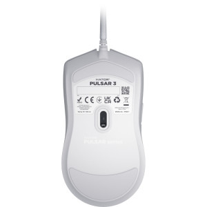 HATOR Pulsar 3 White