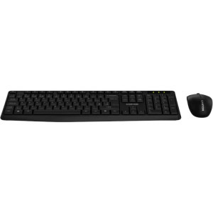 Canyon Desktop SET-W01 [UK/US] Wireless Black