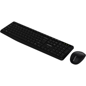 Canyon Desktop SET-W01 [UK/US] Wireless Black