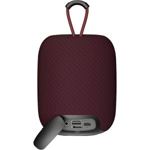 Canyon Boxa portabila BSP-8 10W TWS Red