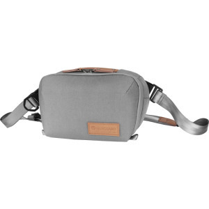 Vanguard Veo City CB24 Grey