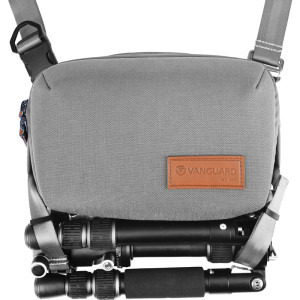 Vanguard Veo City CB24 Grey