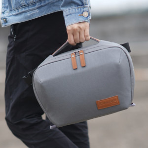 Vanguard Veo City CB24 Grey