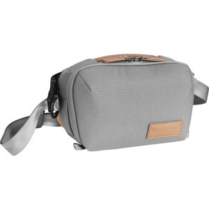 Vanguard Veo City CB24 Grey