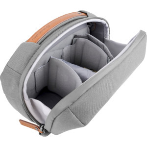 Vanguard Veo City CB24 Grey