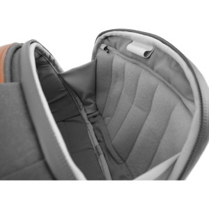 Vanguard Veo City CB24 Grey