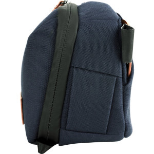 Vanguard Veo City CB24 Navy Blue