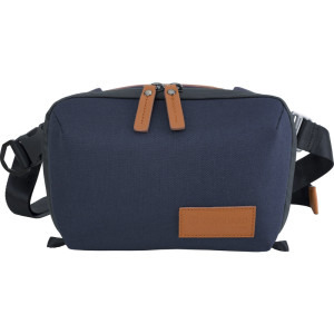 Vanguard Veo City CB24 Navy Blue