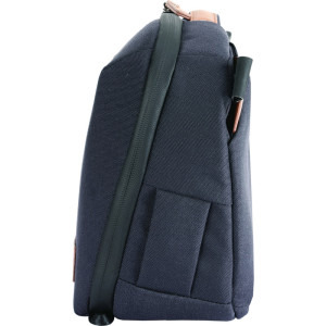 Vanguard Veo City CB34 Navy Blue