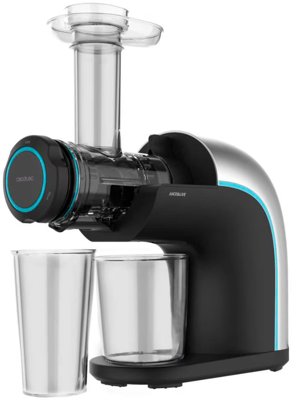 Storcator CECOTEC Cold Press