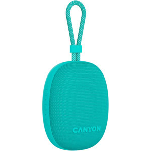 Canyon Boxa portabila OnMove 12 IPX7 TWS Mint