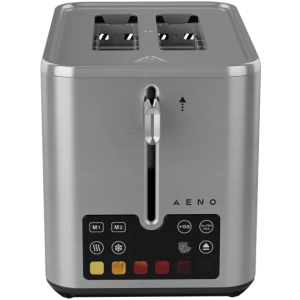 AENO Prajitor de paine TS4, 950W, Inox
