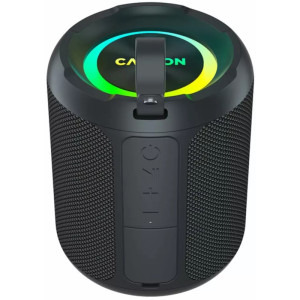 Canyon Boxa portabila OnMove 11 IPX6 TWS RGB Black