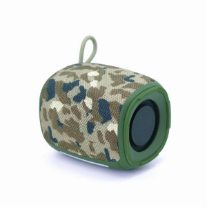 Gembird Boxa portabila BT LED Camo