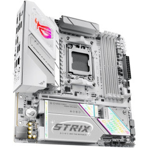 ASUS ROG STRIX B850-G GAMING WIFI