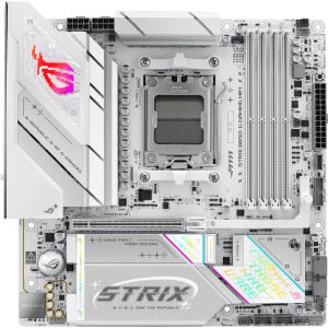 Placa de baza ASUS ROG STRIX B850-G GAMING WIFI
