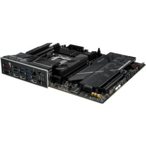 ASUS ROG STRIX X870E-H GAMING WIFI7