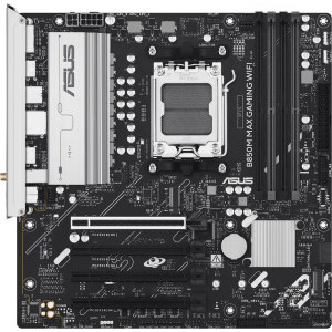 Placa de baza ASUS B850M MAX GAMING WIFI