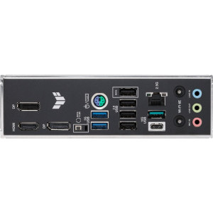 ASUS TUF GAMING B850M-E WIFI