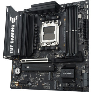 ASUS TUF GAMING B850M-E WIFI