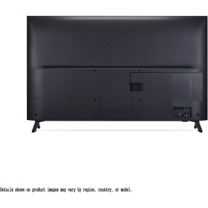 LG Smart TV 65QNED70A6A Seria QNED70 AI 164cm 4K UHD HDR