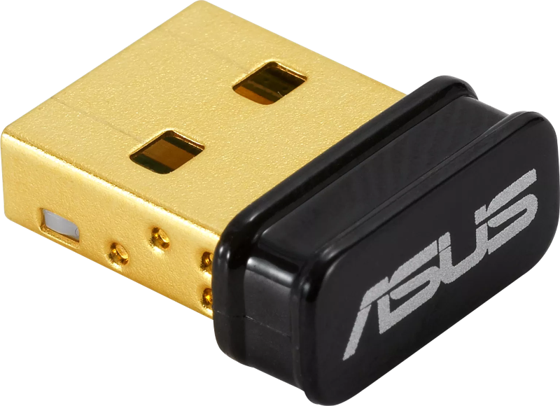 Adaptor bluetooth ASUS BT540 USB dongle 5.4 Black