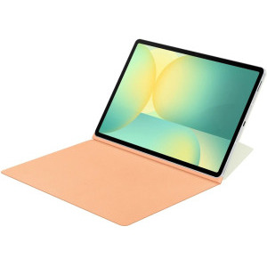 Samsung Husa de protectie Samsung Smart Book Cover pentru Galaxy Tab S10 FE Plus, Orange