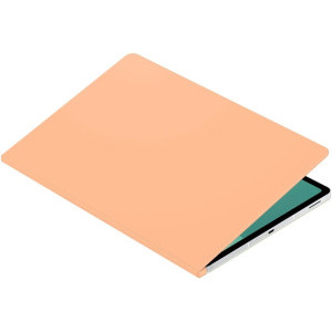 Samsung Husa de protectie Samsung Smart Book Cover pentru Galaxy Tab S10 FE Plus, Orange