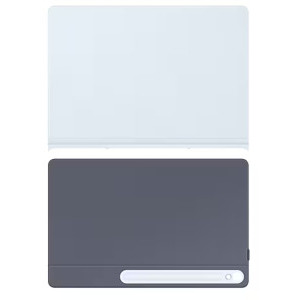 Samsung Husa de protectie Samsung Smart Book Cover pentru Galaxy Tab S10 FE Plus, Blue
