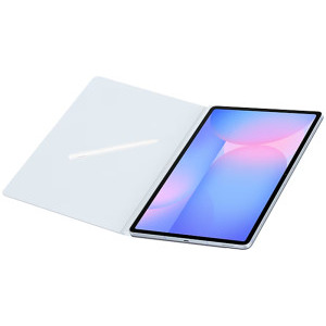 Samsung Husa de protectie Samsung Smart Book Cover pentru Galaxy Tab S10 FE Plus, Blue