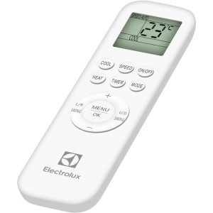 Electrolux EACS/I-09HEF, 9000 BTU, A++/A+, Wi-Fi, Inverter