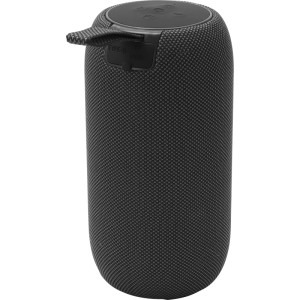 Gembird Boxa portabila SPK-BT-LED-07 Black