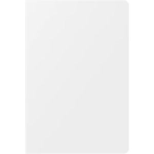 Samsung Book Cover Keyboard pentru Galaxy Tab S10 FE Plus, AI Key, White