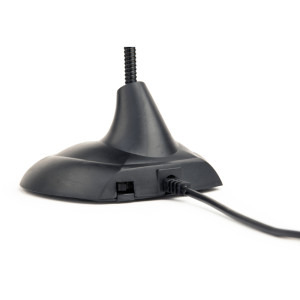 Gembird MIC-205 Black