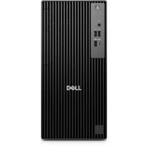 DELL Pro Tower, Ryzen 5 8500G 3.5GHz, 8GB DDR5, 512GB SSD, 740M, Windows 11 Pro