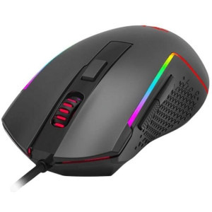 Redragon Trident Basic RGB Black