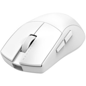 Redragon King Lite 1K Wireless BT, White